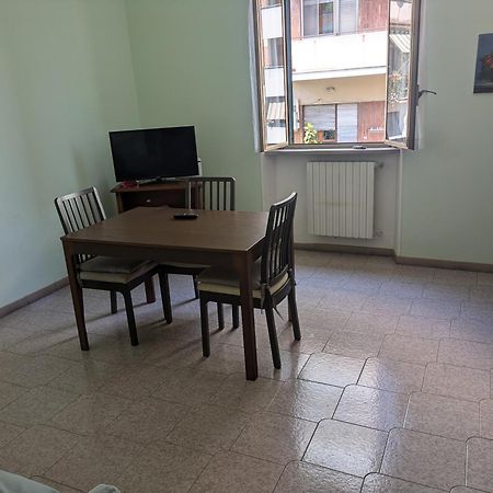 Torpigna House Apartment โรม ภายนอก รูปภาพ