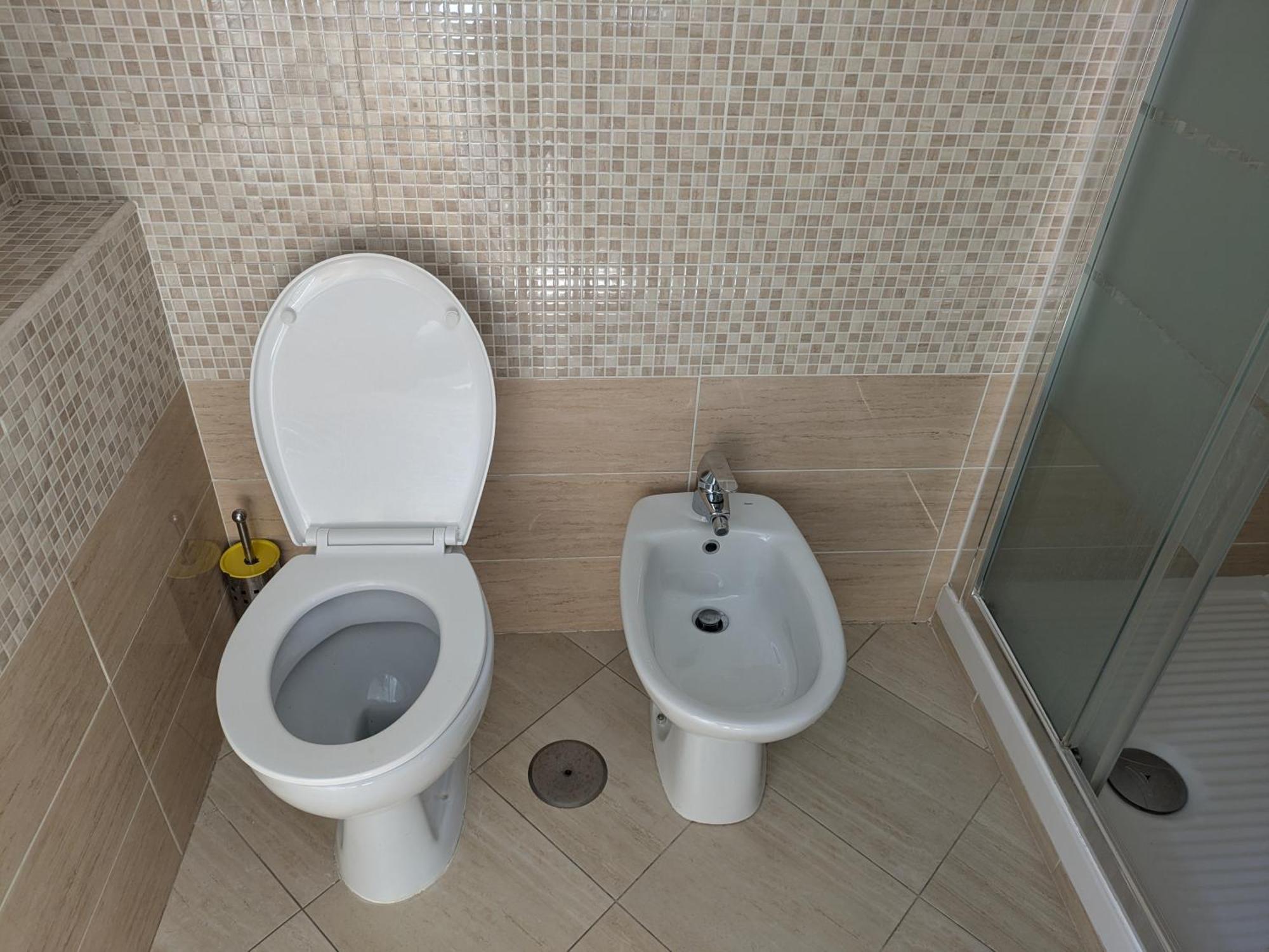 Torpigna House Apartment โรม ภายนอก รูปภาพ