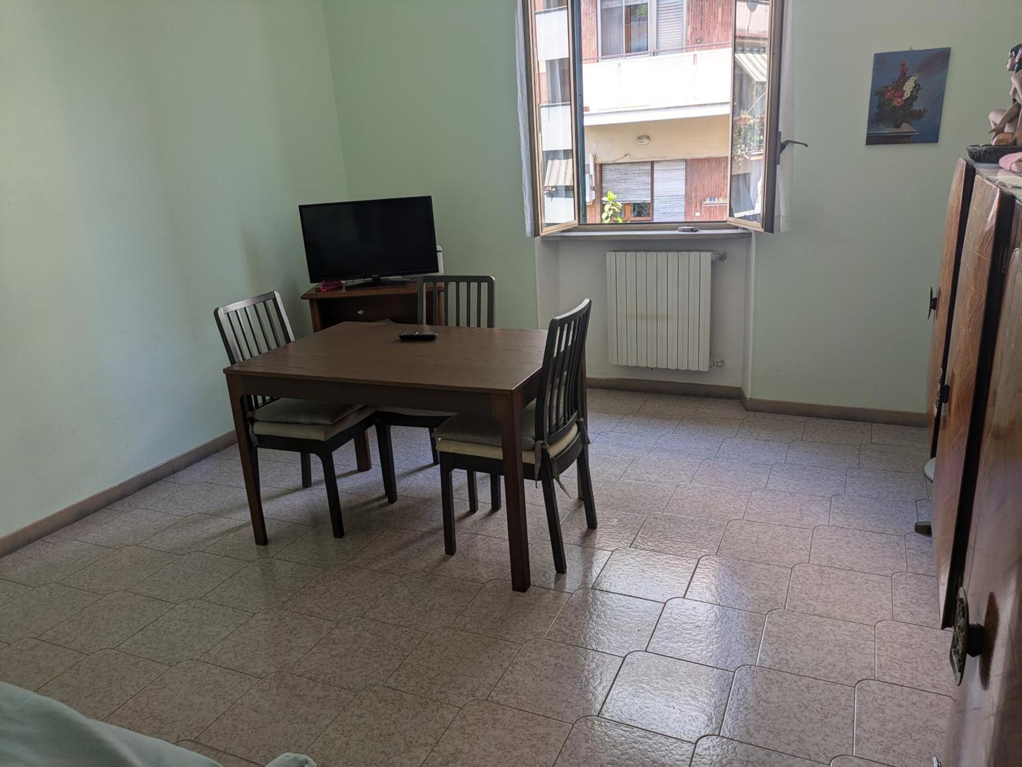 Torpigna House Apartment โรม ภายนอก รูปภาพ